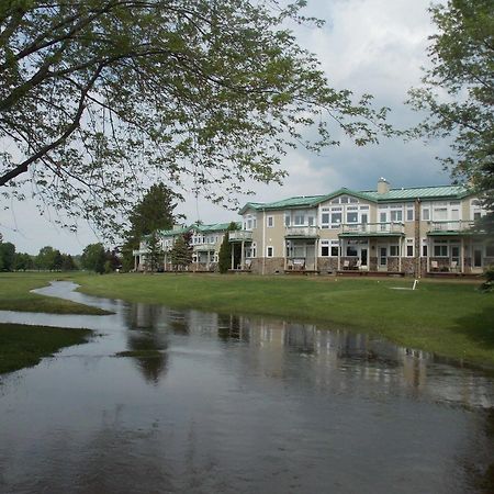 Fairway Suites At The Peak French Creek Exterior photo